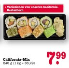 California-Mix Angebote bei E center Oberursel für 7,99 €