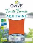 Promo TRUITE FUMÉE AQUITAINE à 3,29 € dans le catalogue Intermarché à Chasse-sur-Rhône