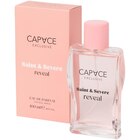 Eau de parfum Capace Exclusive Saint & Severe - Action en promo chez Action Agen à 2,49 €