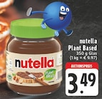 Plant Based Angebote von nutella bei EDEKA Neuss für 3,49 €