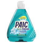 Liquide vaisselle Actifroid - PAIC en promo chez Carrefour Liquide vaisselle Actifroid - PAIC dans le catalogue Carrefour