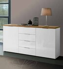 Sideboard Angebote von Xora bei Zurbrüggen Gelsenkirchen für 299,00 €