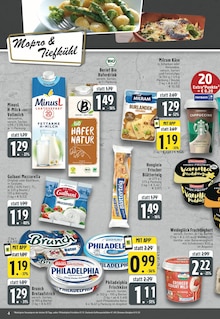 Joghurt im EDEKA Prospekt "Aktuelle Angebote" mit 8 Seiten (Köln)