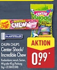 Center Shock oder Incredible Chew von Chupa Chups im aktuellen ALDI Nord Prospekt