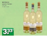 verschiedene Sorten bei Getränke Paradies im Prospekt "" für 3,33 €