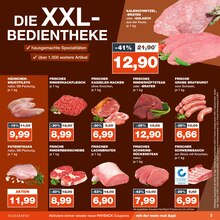 Schweinefleisch im Real Prospekt "Mein real" mit 28 Seiten (Mönchengladbach)