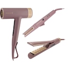 SUR TOUT AIR VIVE - REMINGTON - Carrefour SUR TOUT AIR VIVE - REMINGTON dans le catalogue Carrefour