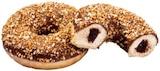 Aktuelles Nutty Cream Donut Angebot bei REWE in Mannheim ab 1,00 €