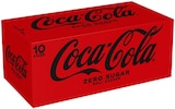 Friendspack Angebote von Coca-Cola bei Penny Überlingen für 5,49 €