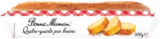 Quatre quarts - BONNE MAMAN en promo chez Aldi Quatre quarts - BONNE MAMAN dans le catalogue Aldi