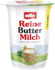 Reine Buttermilch bei Penny im Stuttgart Prospekt für 0,55 €