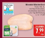 Aktuelle Huhn Angebote bei Marktkauf in Leipzig Aktuelles Hähnchen Brust Angebot bei Marktkauf in Leipzig ab 7,99 €