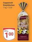 Aktuelles Eierplätzchen Angebot bei GLOBUS in Leipzig ab 1,00 €