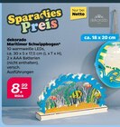 Maritimer Schwippbogen von dekorado für 8,99 € bei Netto mit dem Scottie im Angebot Maritimer Schwippbogen von dekorado im aktuellen Netto mit dem Scottie Prospekt