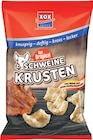 Schweinekrusten bei Netto Marken-Discount im Prospekt "" für 1,99 €