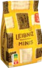 Minis im Angebot bei Marktkauf in Greifswald Minis Angebote von Leibniz bei Marktkauf Greifswald für 1,49 €