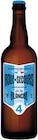 Bière blanche roue de secours - BRASSERIE MÉCANIQUE à 4,99 € dans le catalogue Intermarché Express