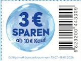 Rabatt bei budni im Angebot Rabatt im aktuellen budni Prospekt
