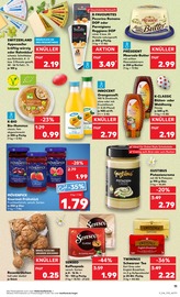 Aktueller Kaufland Prospekt mit Kaffeeautomat, "Aktuelle Angebote", Seite 11