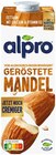 Mandeldrink oder Barista Kokosdrink Angebote von Alpro bei REWE Hameln für 1,99 €