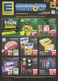 E center Prospekt für Rieneck: "Wir lieben Lebensmittel!", 30 Seiten, 08.12.2025 - 13.12.2025