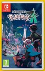 Jeu Nintendo Switch 2 Légendes Pokémon Z-A - Nintendo Switch en promo chez Super U Villeurbanne à 54,99 €