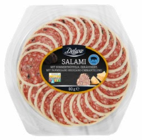 Salami von Deluxe im aktuellen Lidl Prospekt
