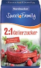 Sweet Family von Nordzucker für 0,59 € bei aktiv & irma im Angebot Sweet Family von Nordzucker im aktuellen aktiv & irma Prospekt