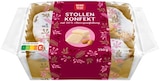 Stollenkonfekt im Angebot bei REWE in Ansbach Stollenkonfekt Angebote von REWE Beste Wahl bei REWE Ansbach für 3,59 €