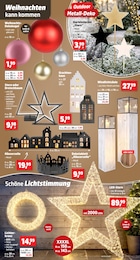 Weihnachtskugeln Angebot & Preis im aktuellen Thomas Philipps Prospekt Weihnachtskugeln Angebot im aktuellen Thomas Philipps Prospekt auf Seite 7