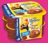 Promo 2+1 offert sur les mousses LA LAITIÈRE à  dans le catalogue Intermarché Super à Vitré