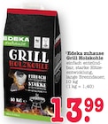 Grill Holzkohle Angebote von Edeka zuhause bei E center Frankfurt für 13,99 €