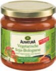 Bio-Nudelsauce Angebote von Alnatura bei tegut Offenbach für 1,99 €