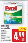 Vollwaschmittel im Angebot bei E center in Falkensee Vollwaschmittel Angebote von Persil bei E center Falkensee für 4,99 €