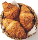 Buttercroissant Angebot im Lidl Rostock Prospekt Lidl Rostock Prospekt mit Buttercroissant im Angebot für 1,50 €