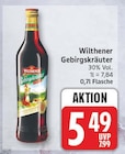 Gebirgskräuter von Wilthener für 5,49 € bei EDEKA im Angebot Gebirgskräuter von Wilthener im aktuellen EDEKA Prospekt