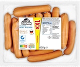 Aktuelle Wiener Würstchen Angebote bei Penny in Frankfurt (Main) Aktuelles XXL Mini Wiener Angebot bei Penny in Frankfurt (Main) ab 3,99 €