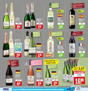Sekt im Marktkauf Prospekt in Lörrach Aktueller Marktkauf Prospekt mit Sekt, "Aktuelle Angebote", Seite 33