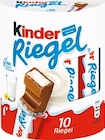 Riegel oder Duplo von kinder im aktuellen Netto mit dem Scottie Prospekt für 1,79 €