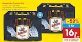 Premium Pils im Angebot bei Netto Marken-Discount in Bergisch Gladbach Premium Pils Angebote von Hasseröder bei Netto Marken-Discount Bergisch Gladbach für 16,00 €