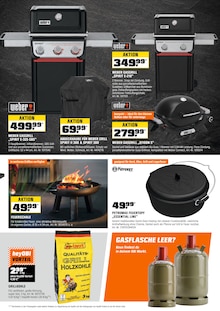 Pfanne im aktuellen OBI Prospekt (Hildesheim) Pfanne im OBI Prospekt "WIR FEIERN, DU SPARST!" mit 24 Seiten (Hildesheim)