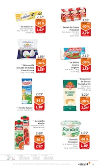 Catalogue Colruyt, 04/06/2025 - 15/06/2025, colruyt, 28 pages Prospectus Colruyt en cours, "colruyt", 28 pages