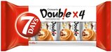 Croissants x4 Angebote von 7 Days bei REWE Lingen für 1,99 €