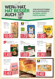 Kaffeepads im Marktkauf Prospekt Top Angebote auf S. 19