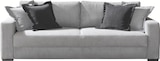 Big-Sofa LINDSEY für 795,00 € bei Zurbrüggen im Angebot Big-Sofa LINDSEY im aktuellen Zurbrüggen Prospekt