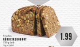 Kürbiskernbrot Angebote bei E center Gelsenkirchen für 1,99 €