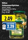 Schlemmtöpfchen bei EDEKA im Prospekt "" für 2,29 €