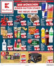 Aktueller Kaufland Prospekt mit Tierfutter, "Aktuelle Angebote", Seite 1