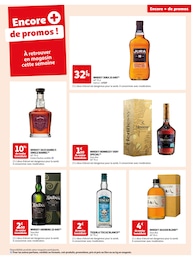 Offre Blender dans le catalogue Auchan Hypermarché du moment à la page 72