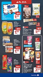 Seife im ALDI SÜD Prospekt in Maintal Aktueller ALDI SÜD Prospekt mit Seife, "Gutes für Alle.", Seite 27